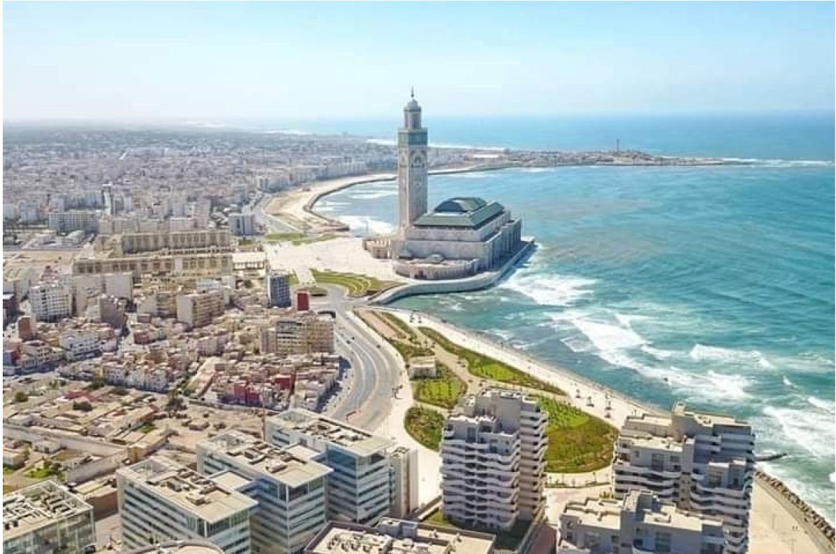 Hollywood Smile au Maroc