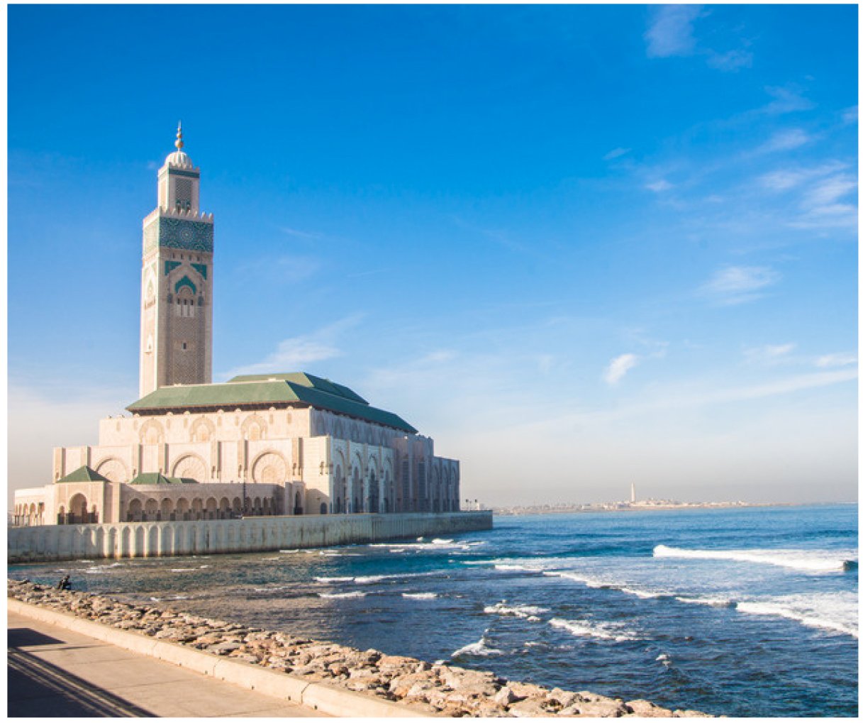 Hollywood Smile au Maroc